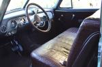 Chevrolet Business Coupe ICON Derelict 1952 года